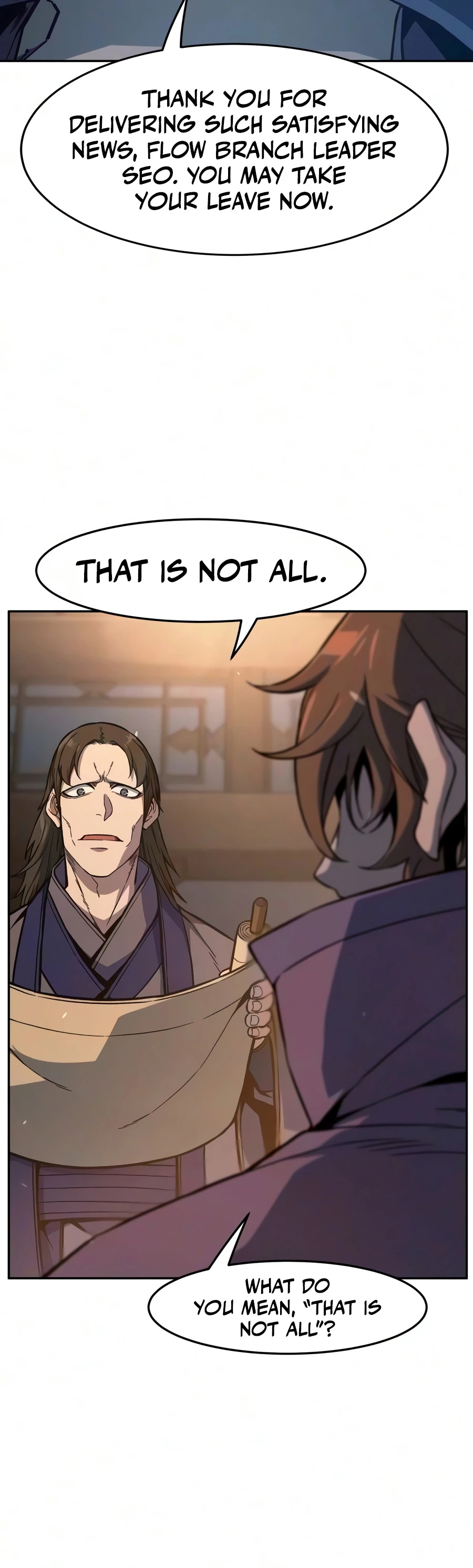 Read Absolute Sword Sense Manga Online