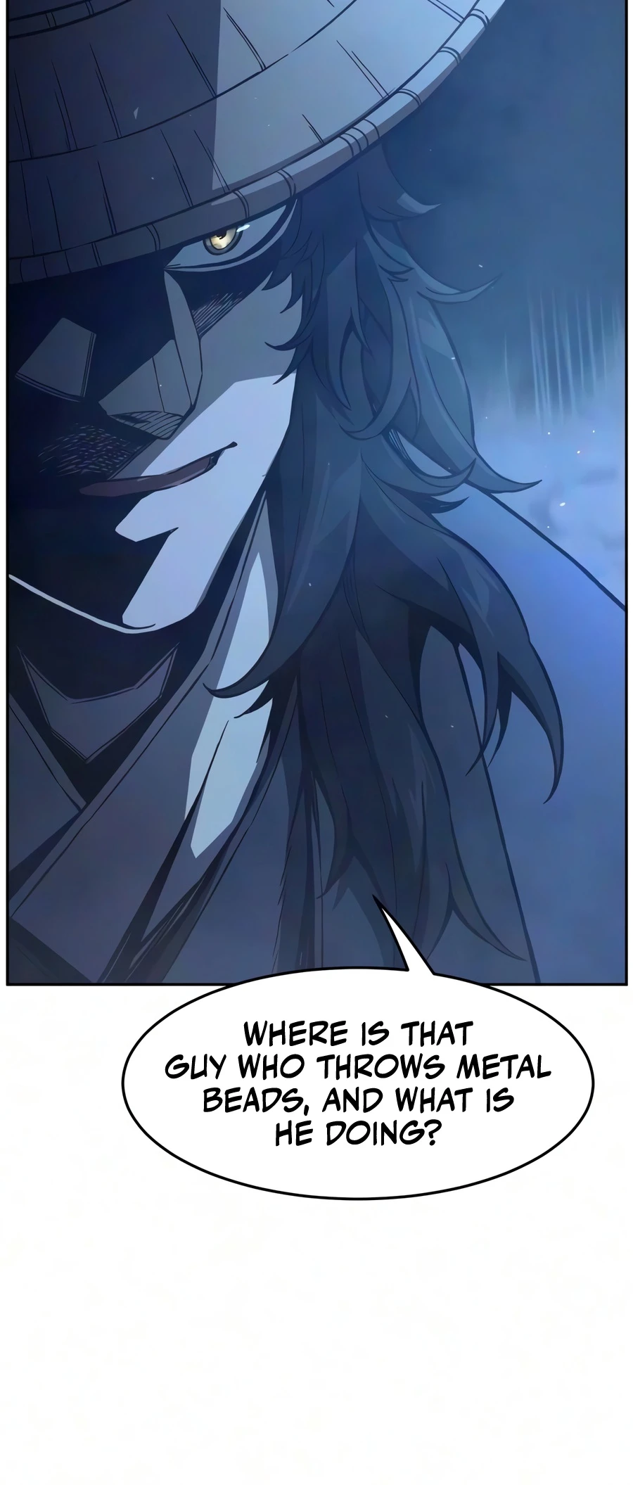 Read Absolute Sword Sense Manga Online