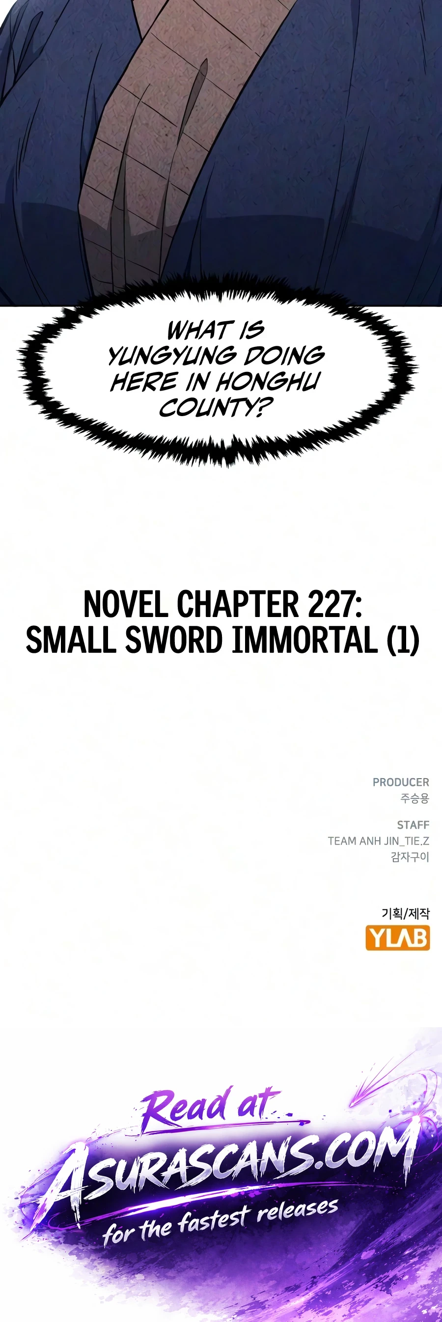 Read Absolute Sword Sense Manga Online