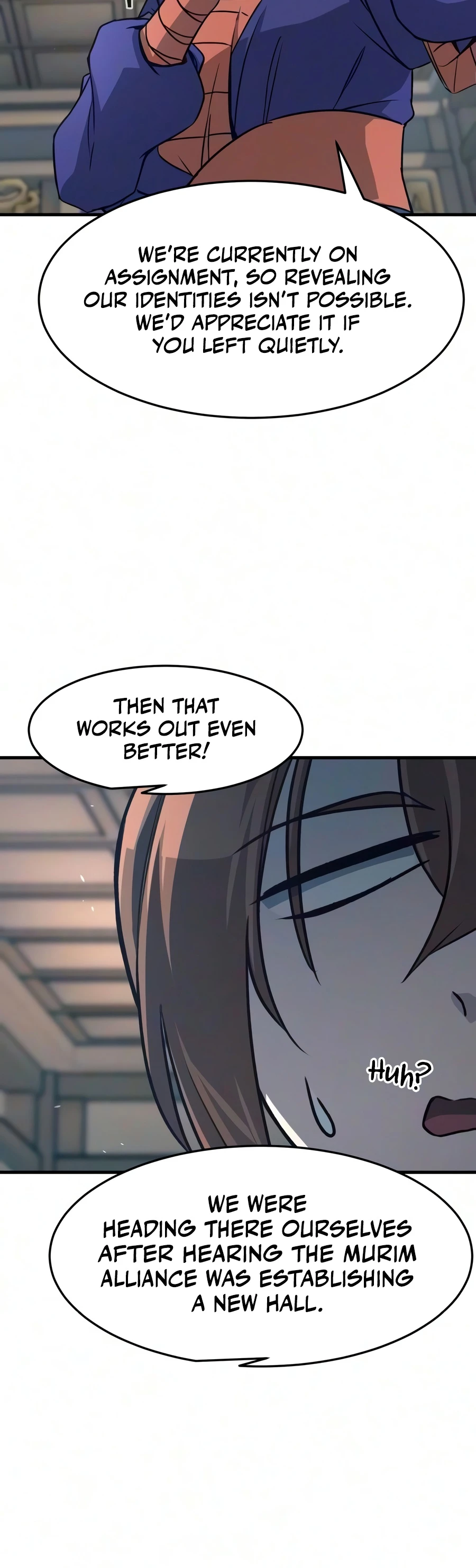 Read Absolute Sword Sense Manga Online