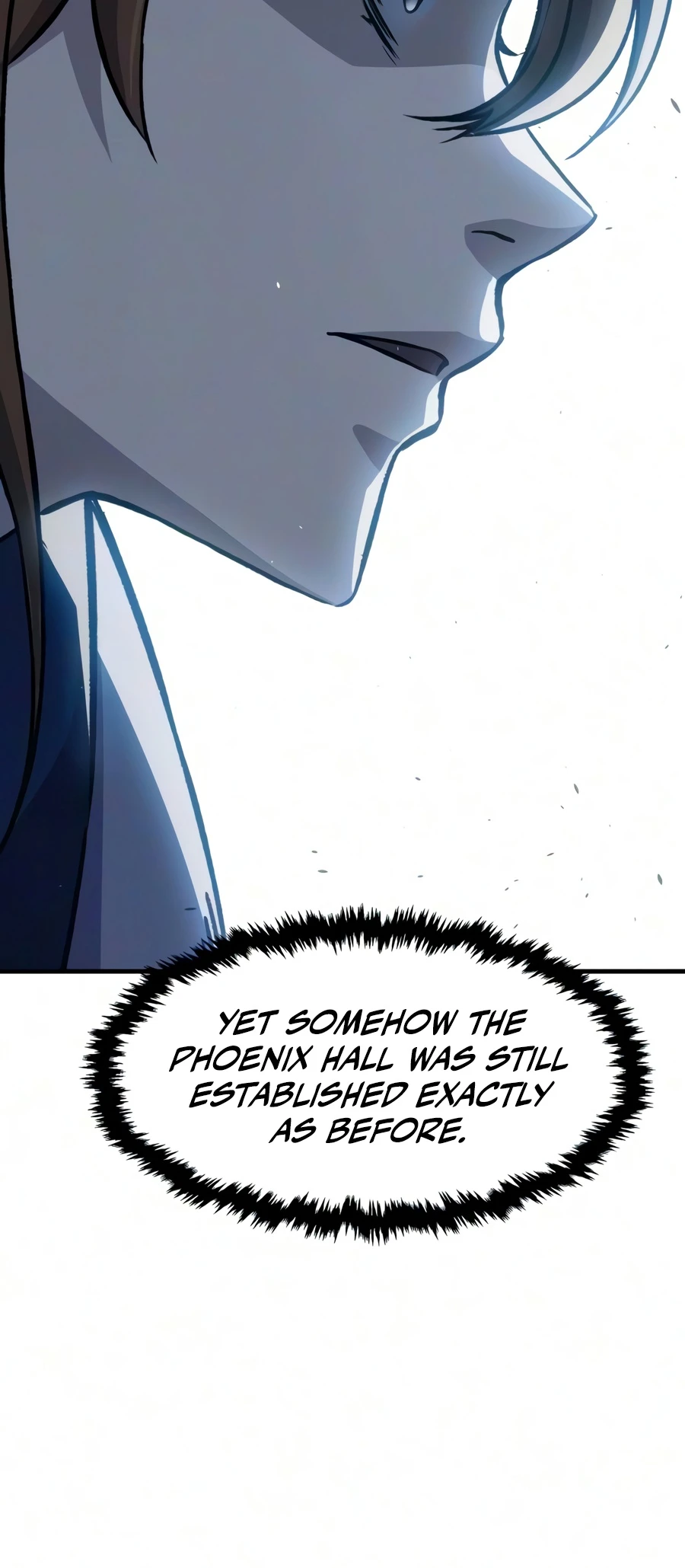 Read Absolute Sword Sense Manga Online