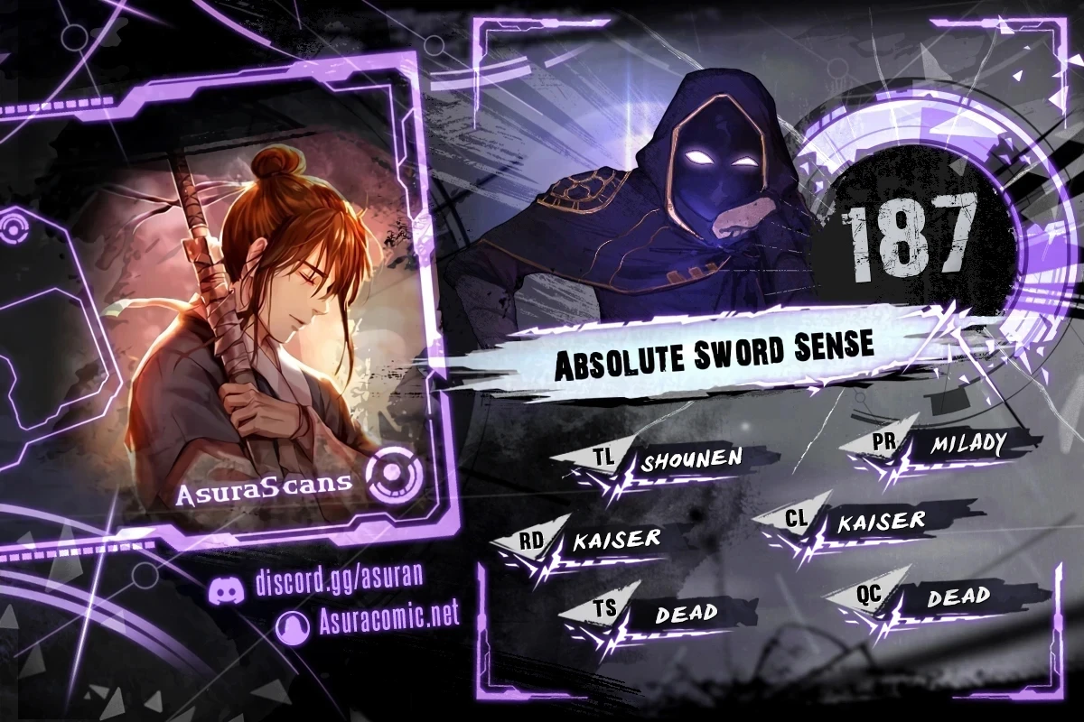 Read Absolute Sword Sense Manga Online