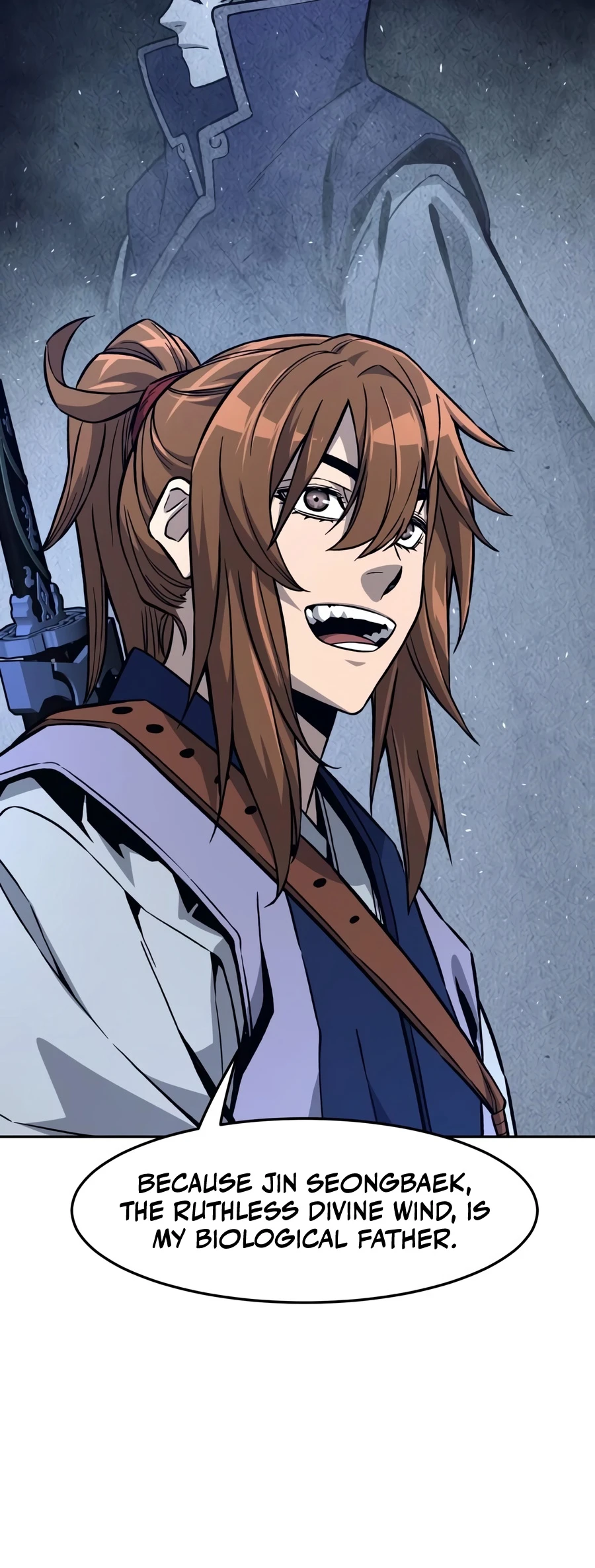 Read Absolute Sword Sense Manga Online