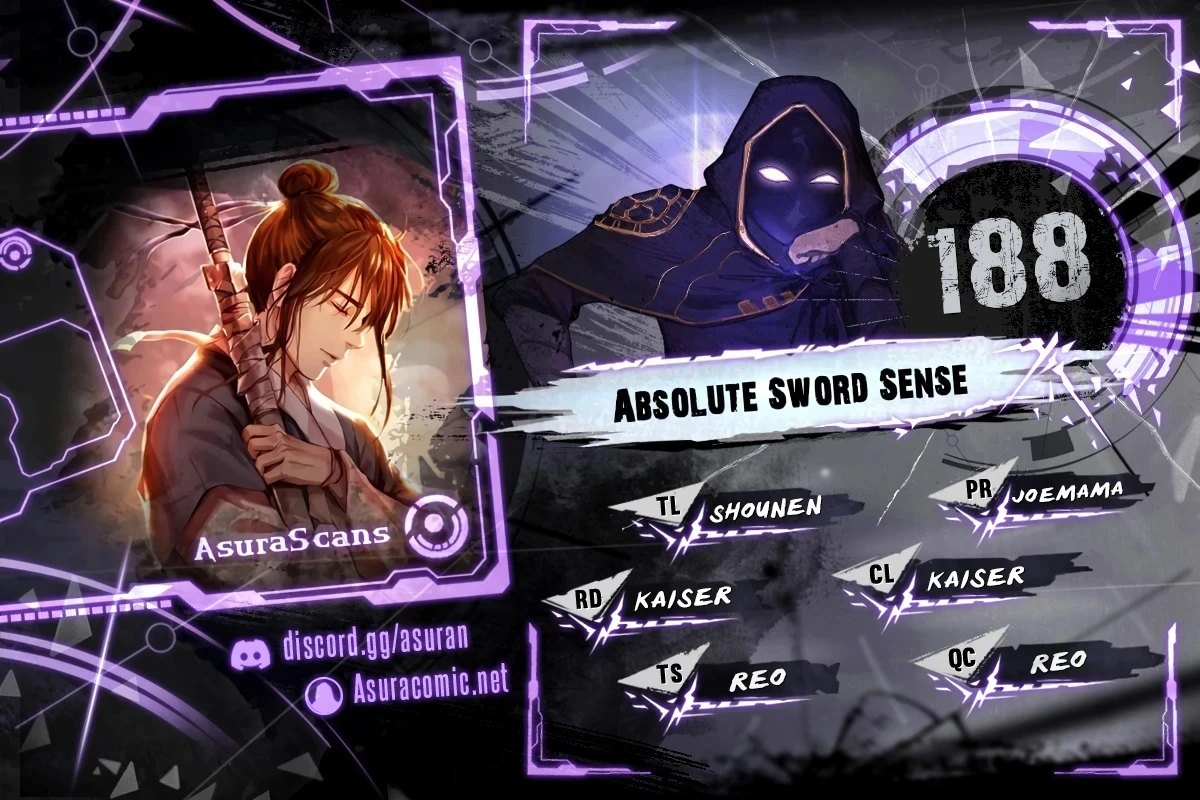 Read Absolute Sword Sense Manga Online