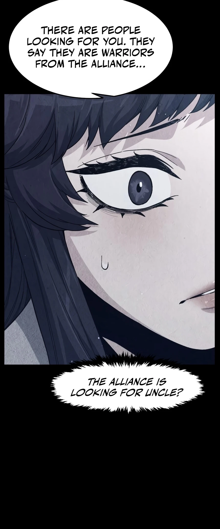 Read Absolute Sword Sense Manga Online