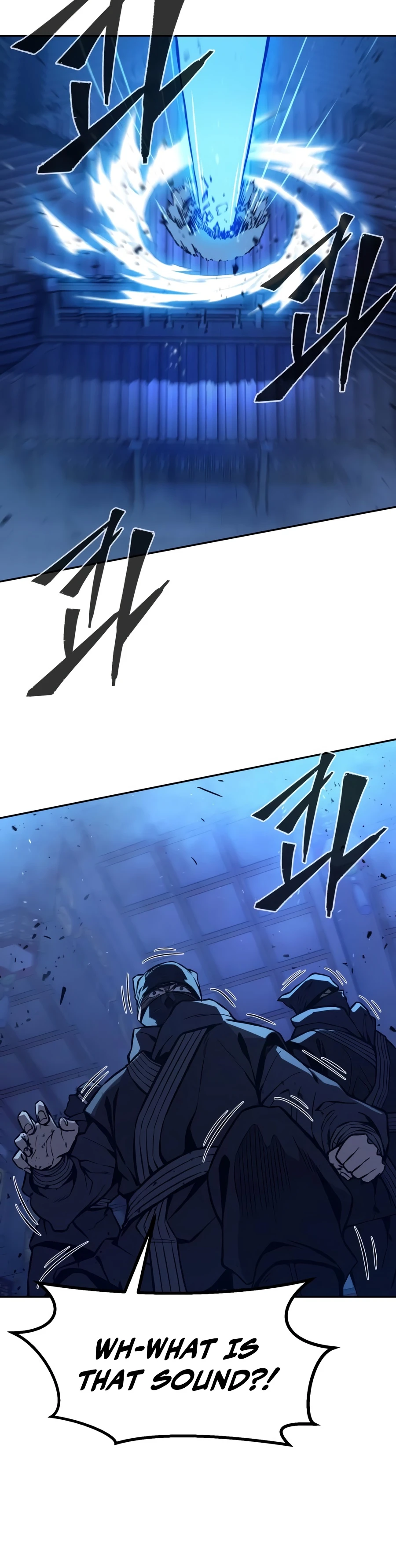 Read Absolute Sword Sense Manga Online