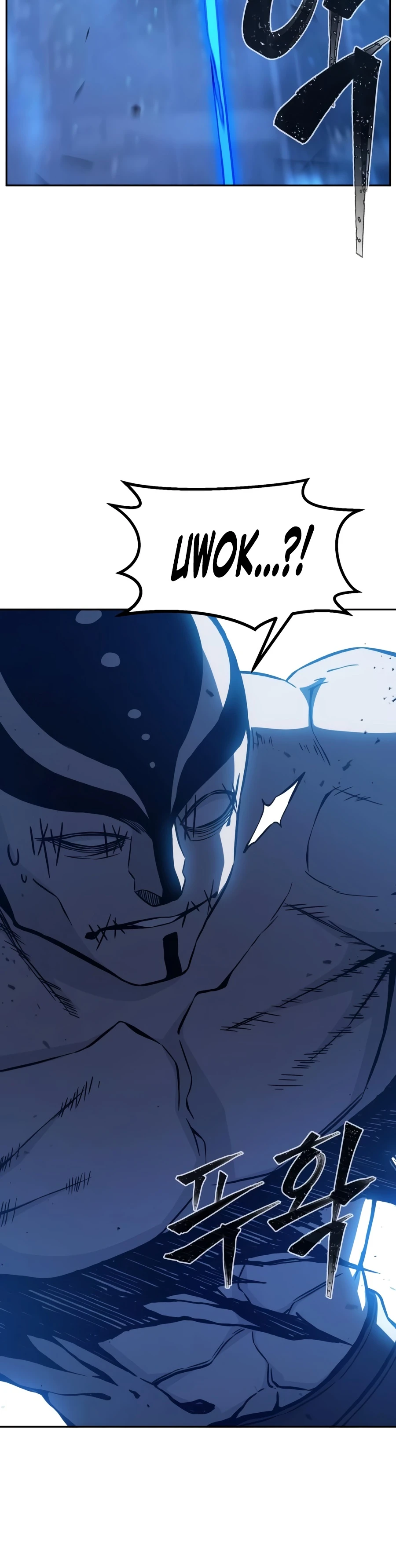 Read Absolute Sword Sense Manga Online