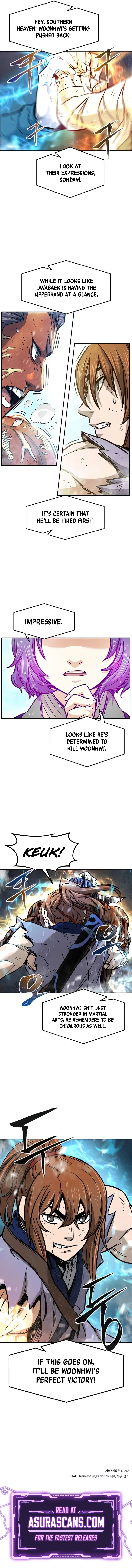 Read Absolute Sword Sense Manga Online