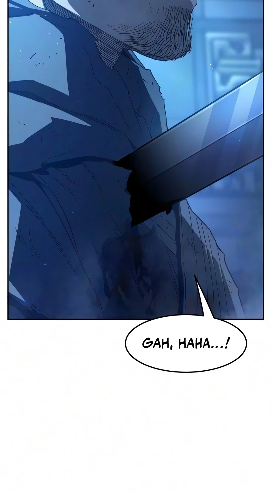 Read Absolute Sword Sense Manga Online