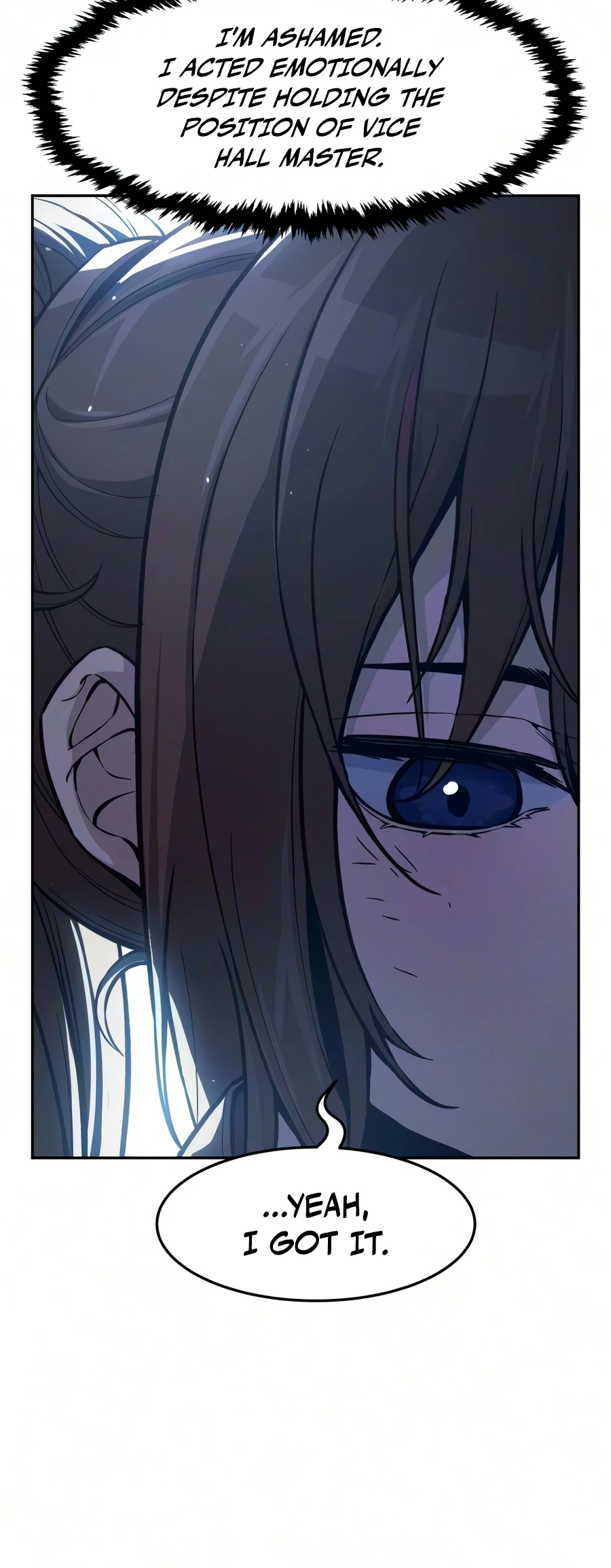 Read Absolute Sword Sense Manga Online