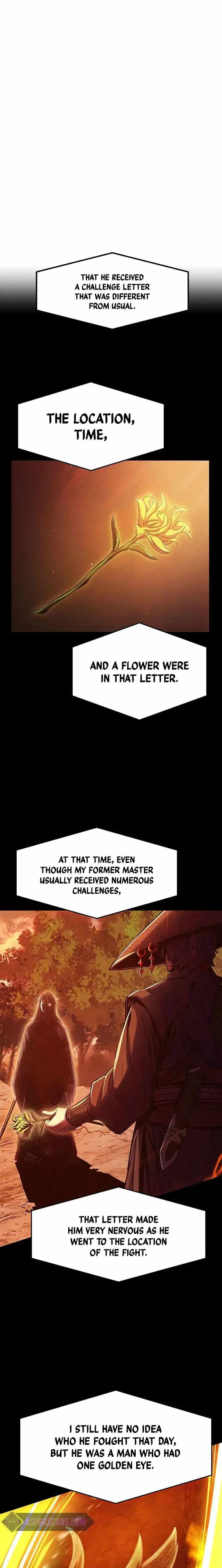 Read Absolute Sword Sense Manga Online