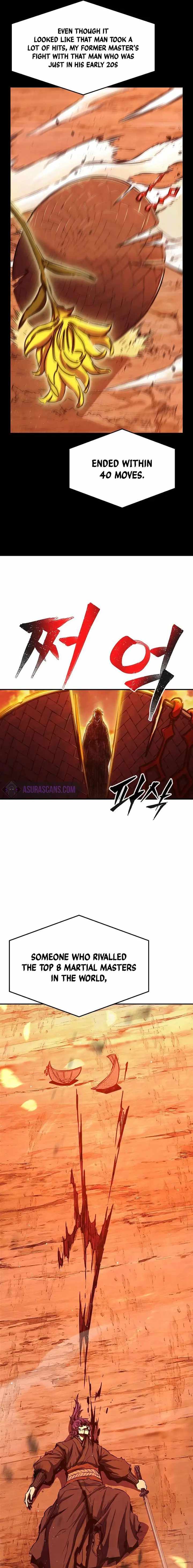Read Absolute Sword Sense Manga Online