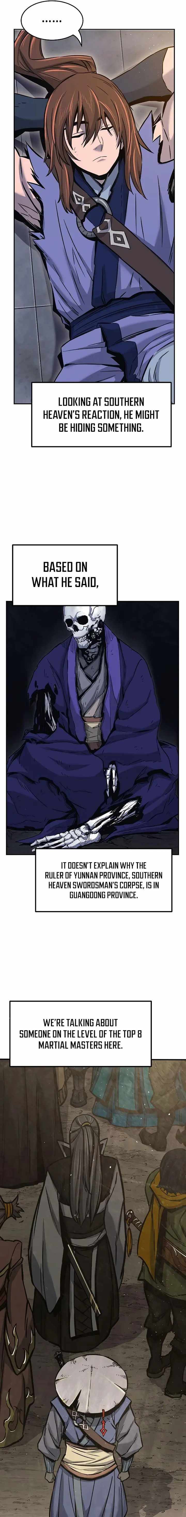 Read Absolute Sword Sense Manga Online