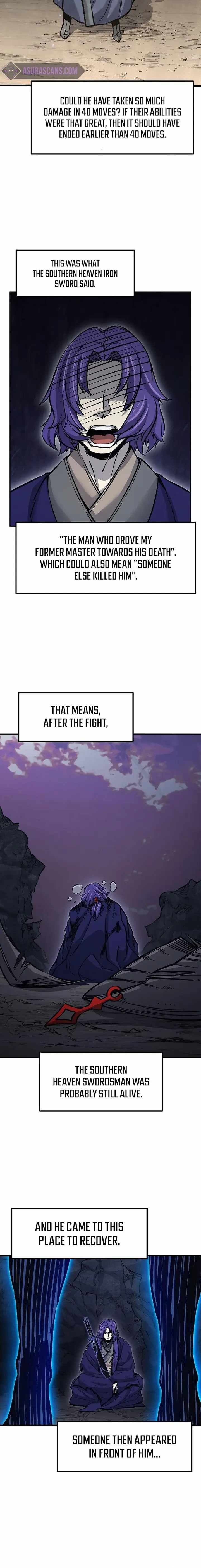 Read Absolute Sword Sense Manga Online