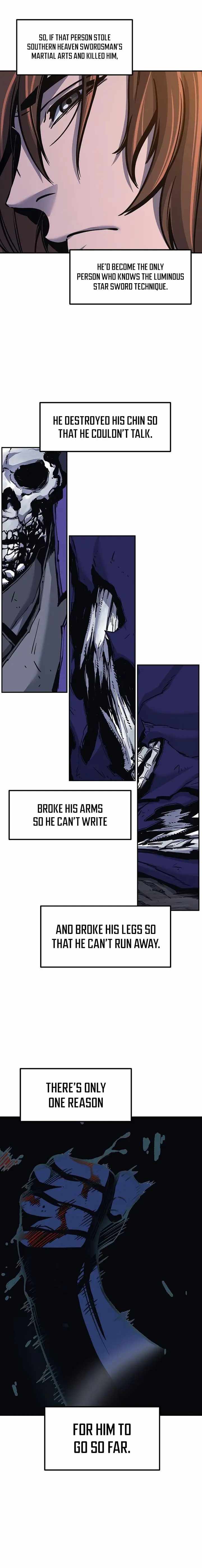 Read Absolute Sword Sense Manga Online