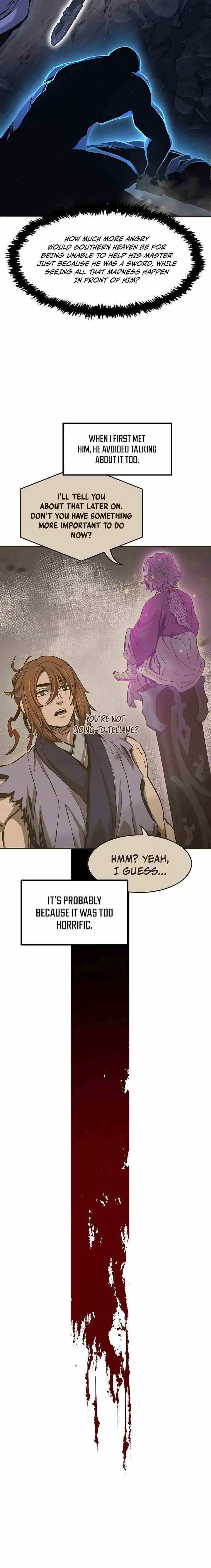 Read Absolute Sword Sense Manga Online