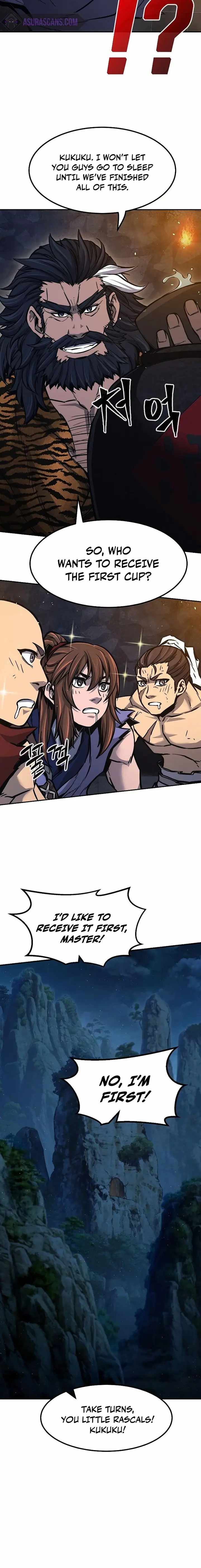 Read Absolute Sword Sense Manga Online