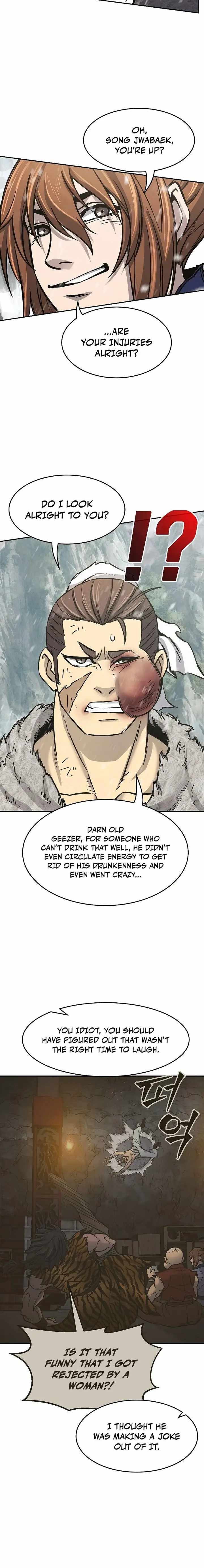 Read Absolute Sword Sense Manga Online