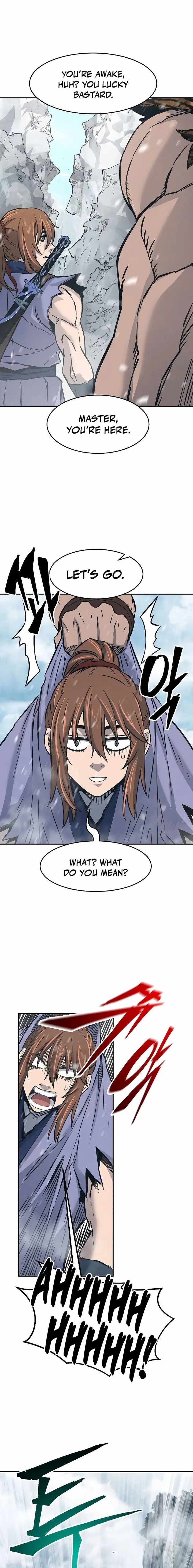 Read Absolute Sword Sense Manga Online