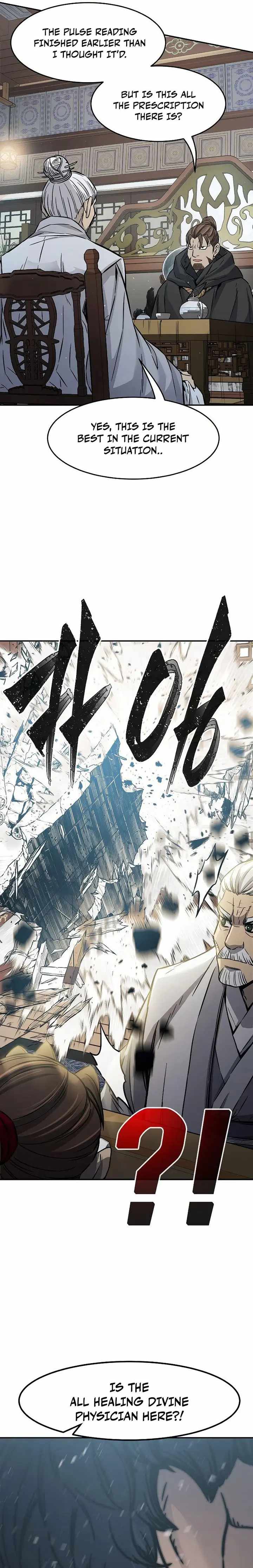 Read Absolute Sword Sense Manga Online