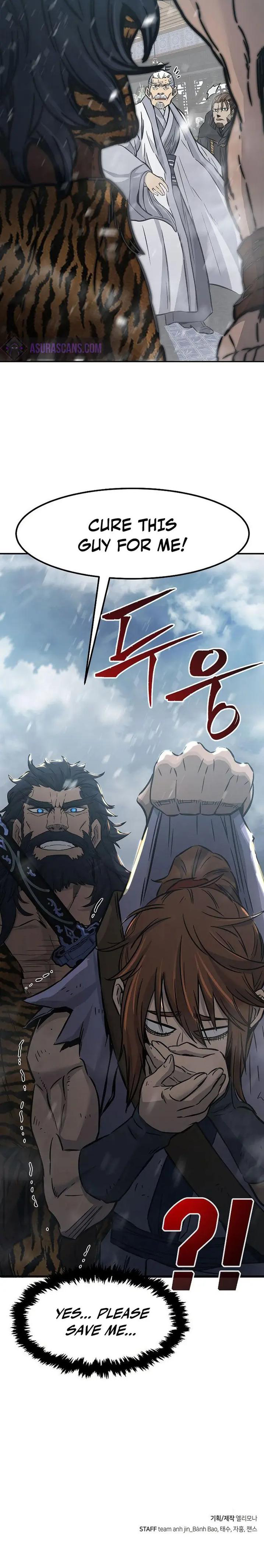Read Absolute Sword Sense Manga Online