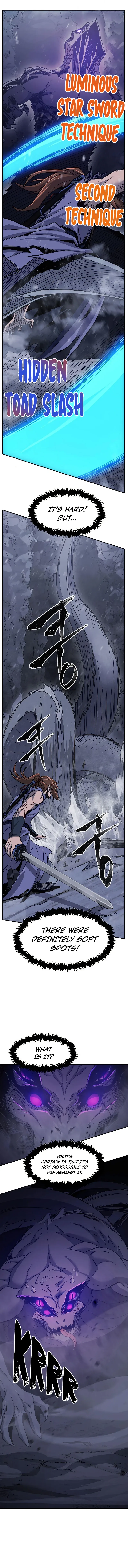 Read Absolute Sword Sense Manga Online