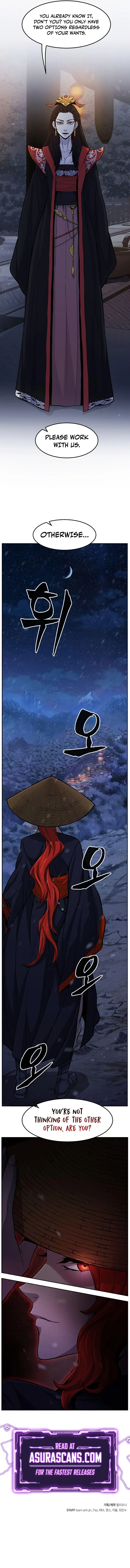 Read Absolute Sword Sense Manga Online