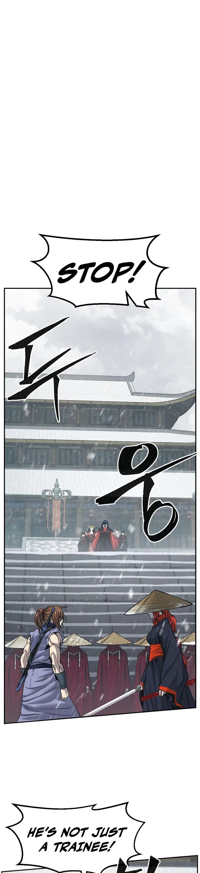 Read Absolute Sword Sense Manga Online