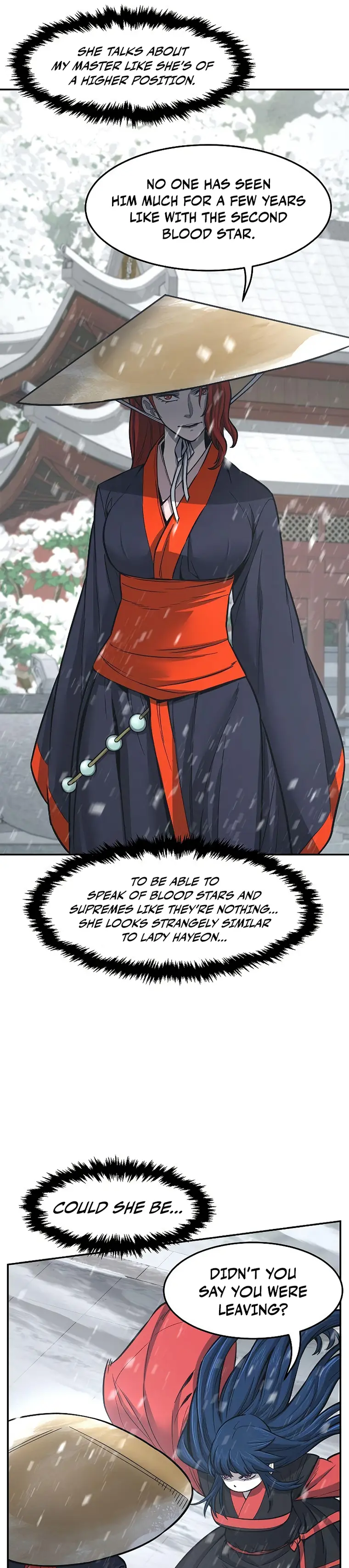 Read Absolute Sword Sense Manga Online