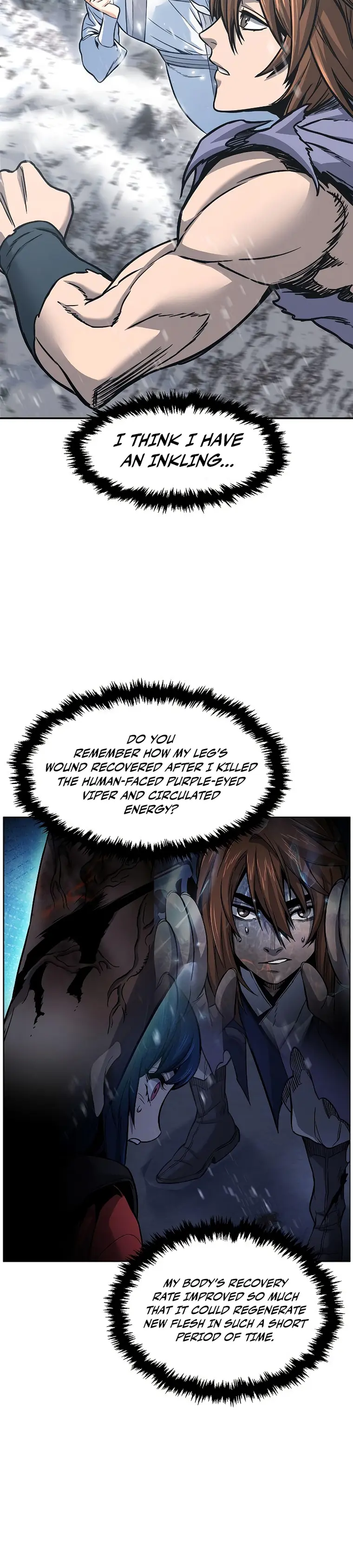Read Absolute Sword Sense Manga Online
