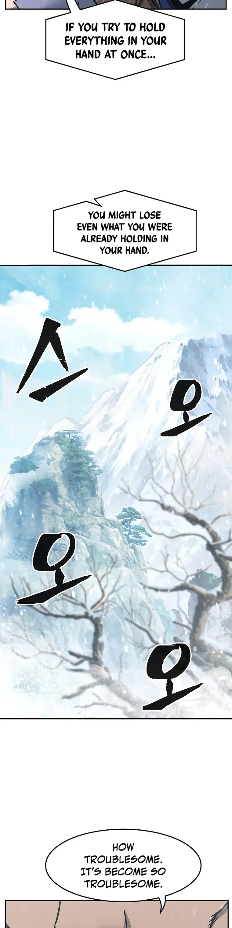 Read Absolute Sword Sense Manga Online