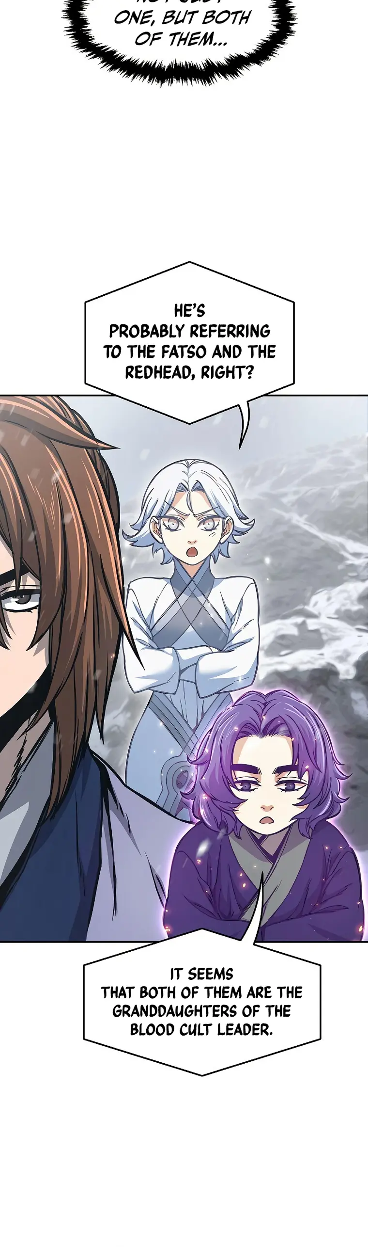 Read Absolute Sword Sense Manga Online