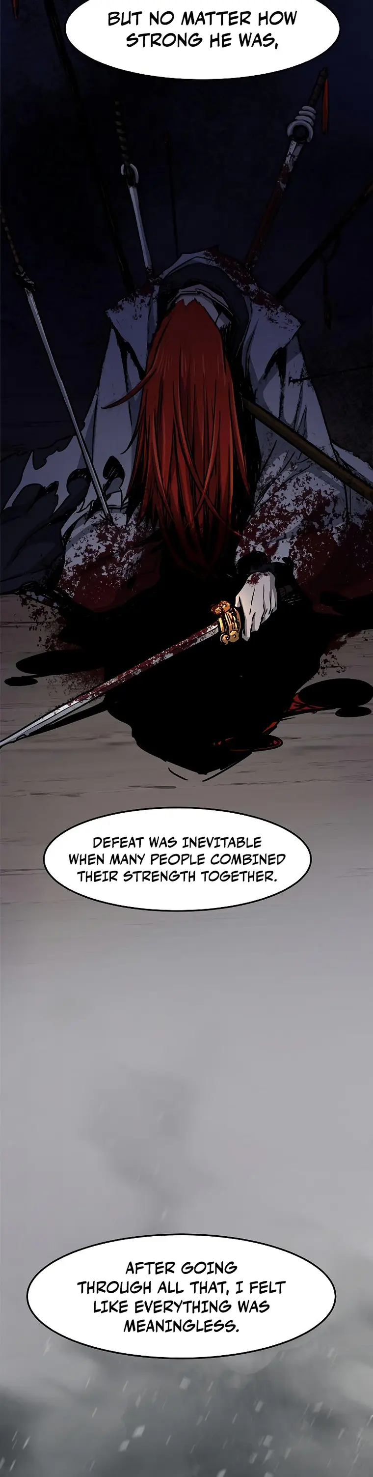 Read Absolute Sword Sense Manga Online