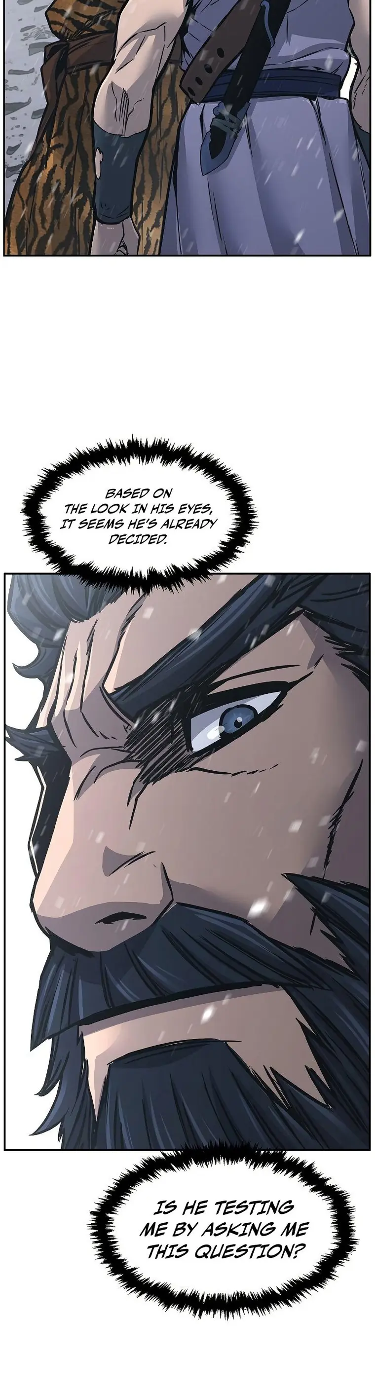Read Absolute Sword Sense Manga Online