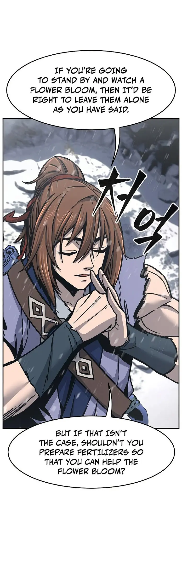 Read Absolute Sword Sense Manga Online