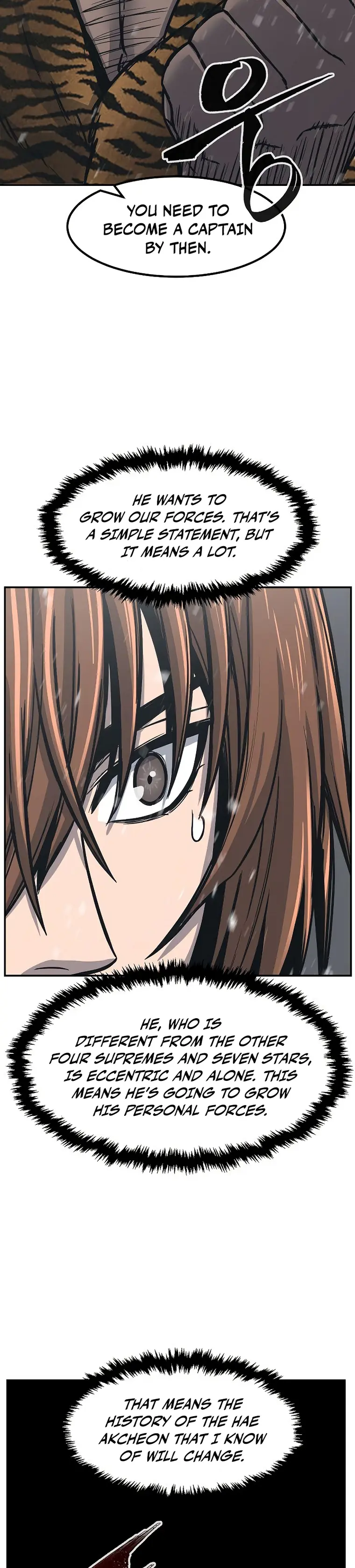 Read Absolute Sword Sense Manga Online