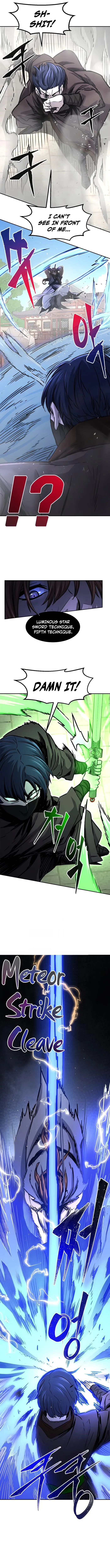 Read Absolute Sword Sense Manga Online