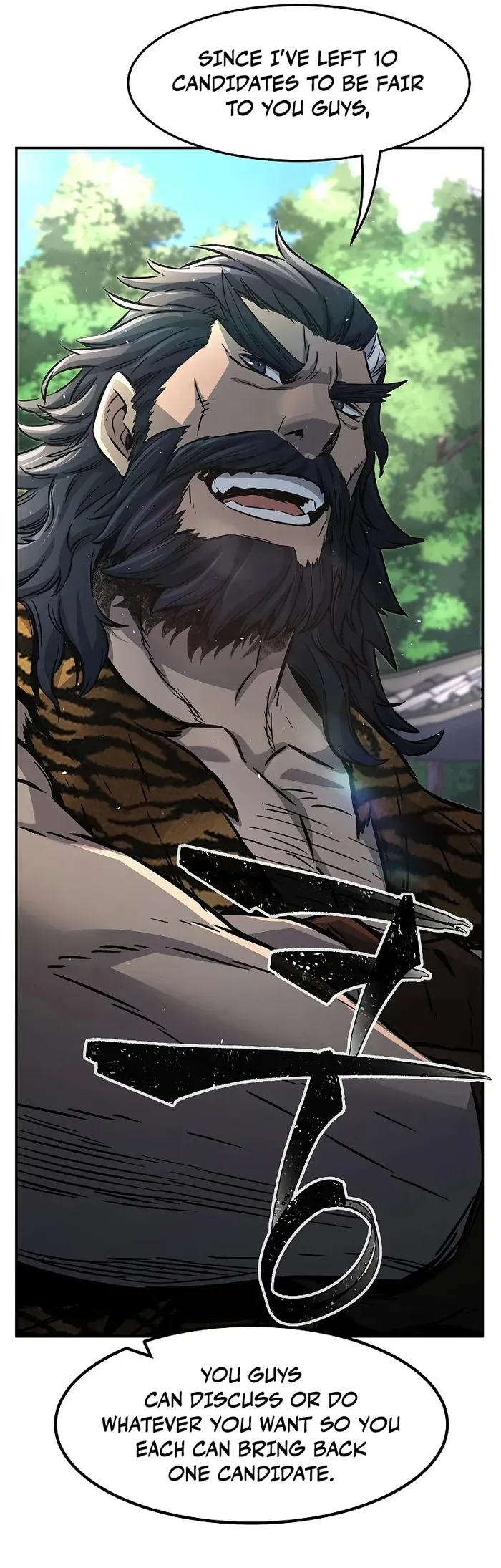 Read Absolute Sword Sense Manga Online