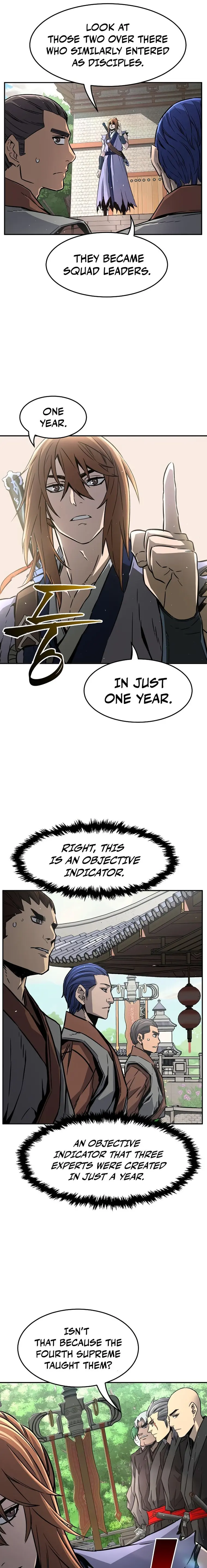Read Absolute Sword Sense Manga Online