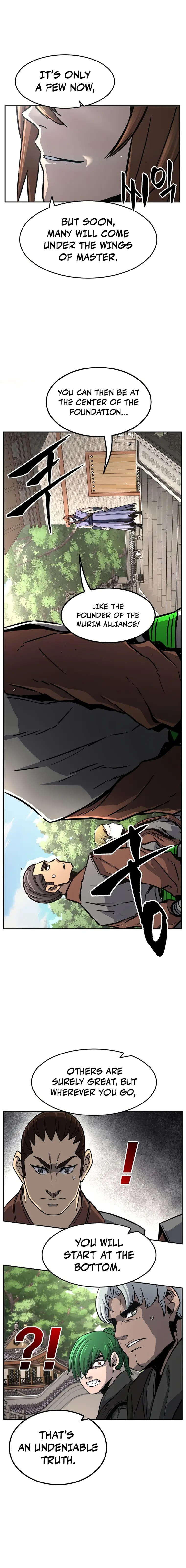 Read Absolute Sword Sense Manga Online
