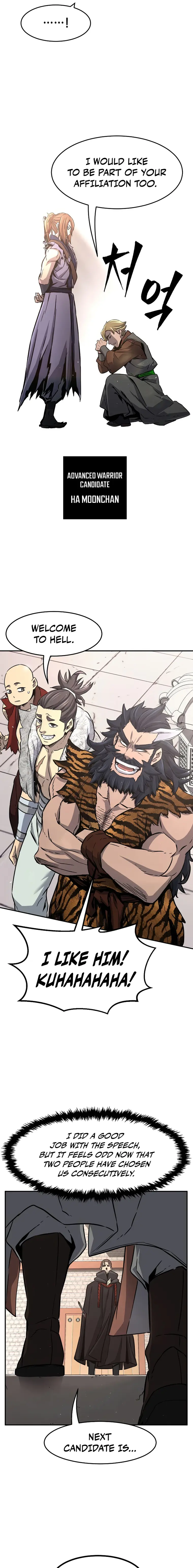 Read Absolute Sword Sense Manga Online