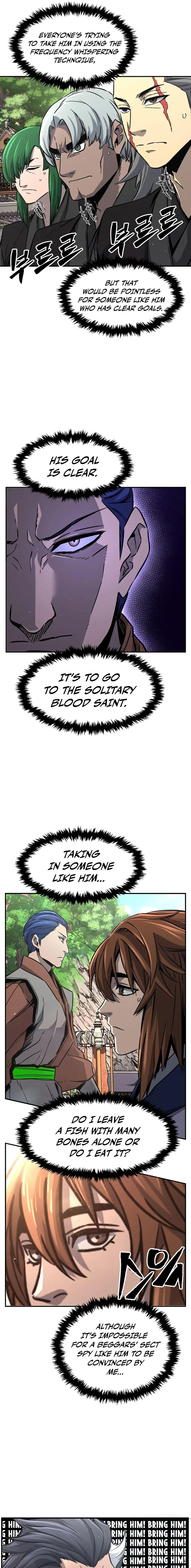 Read Absolute Sword Sense Manga Online