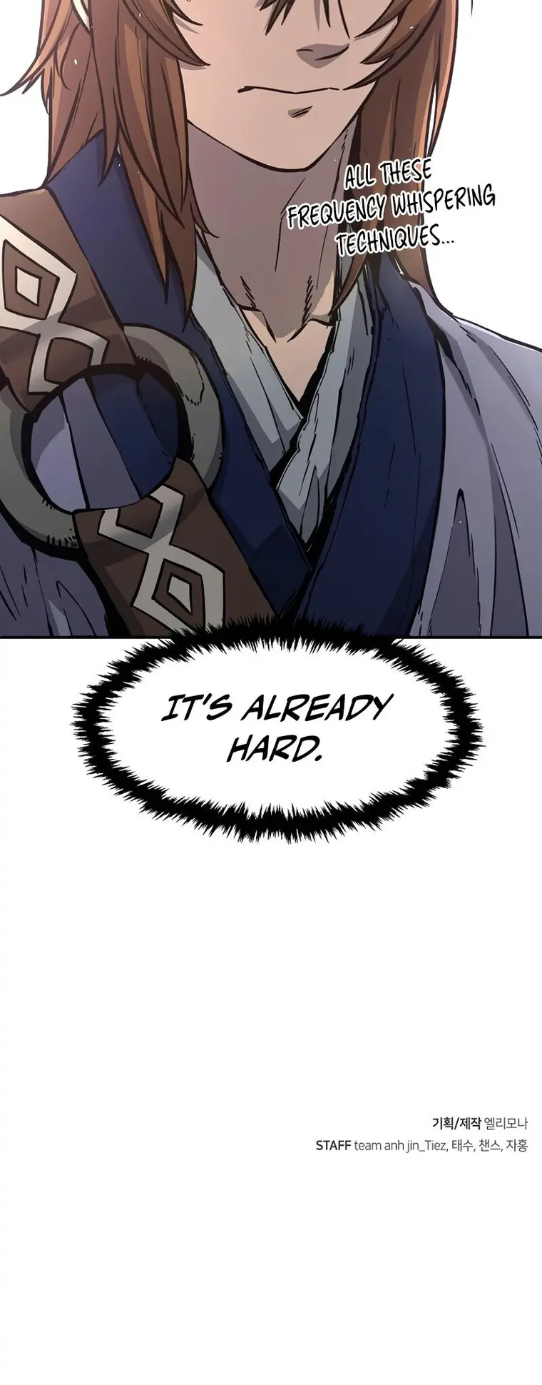 Read Absolute Sword Sense Manga Online
