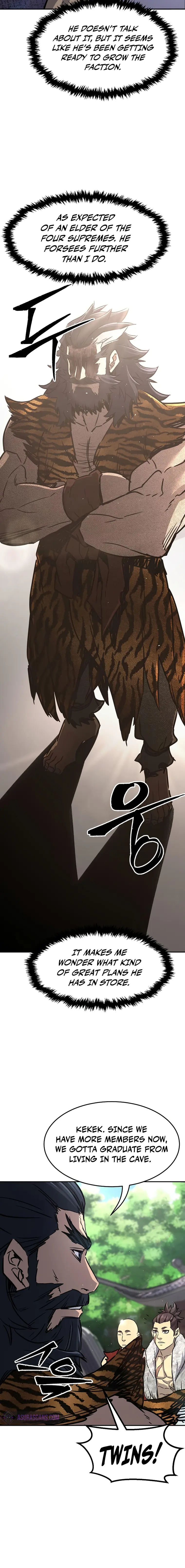 Read Absolute Sword Sense Manga Online