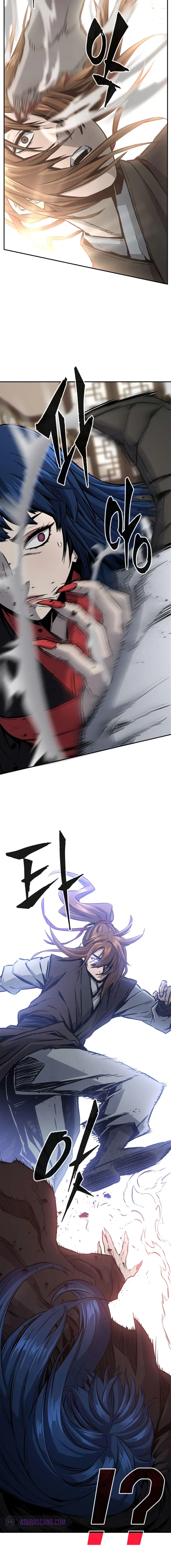 Read Absolute Sword Sense Manga Online