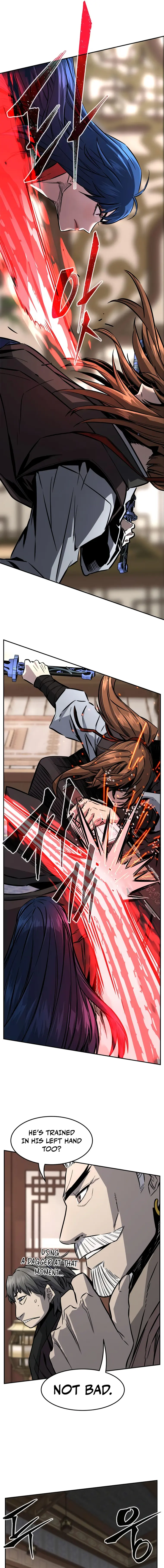 Read Absolute Sword Sense Manga Online