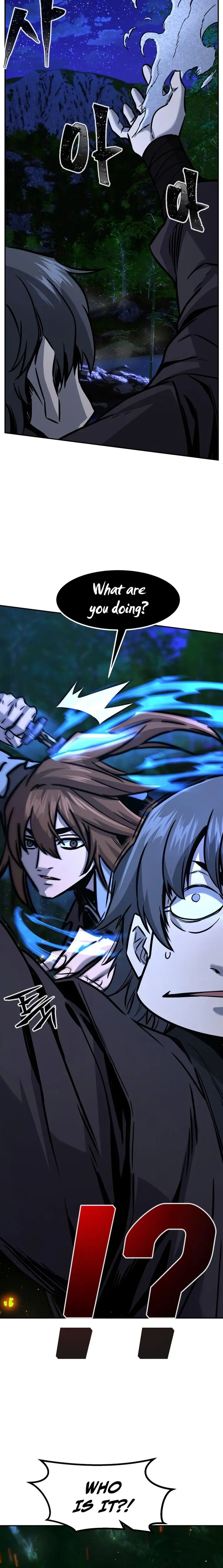Read Absolute Sword Sense Manga Online