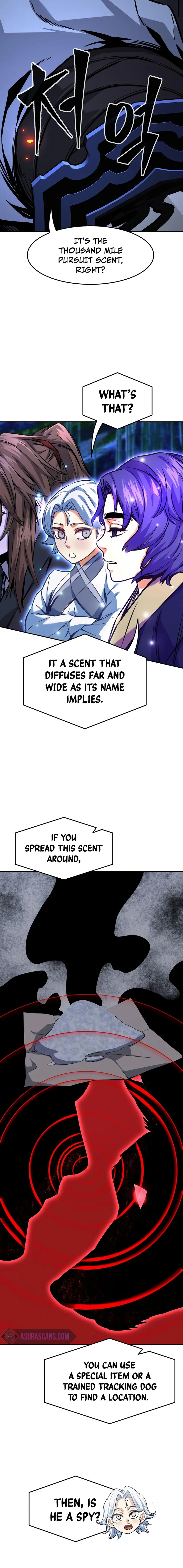 Read Absolute Sword Sense Manga Online