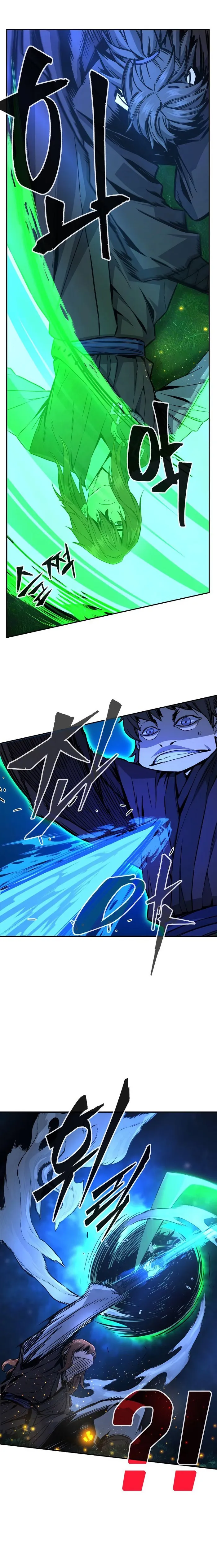 Read Absolute Sword Sense Manga Online
