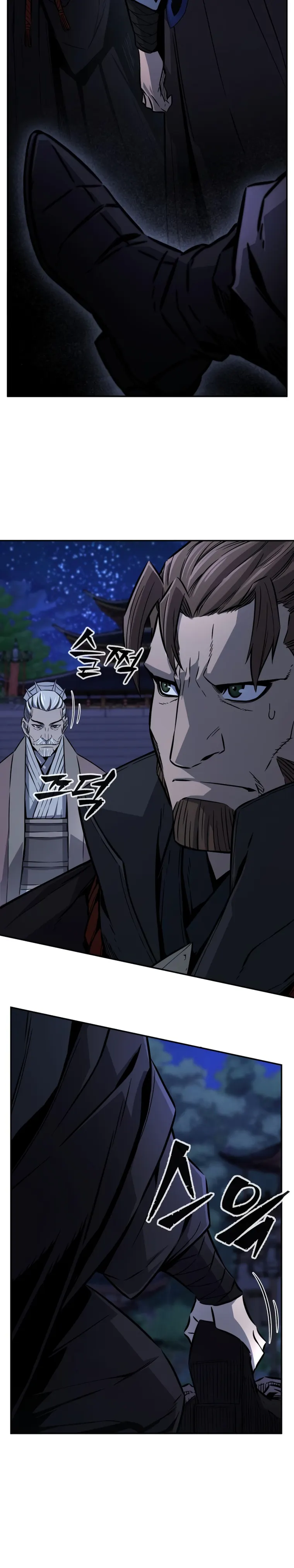 Read Absolute Sword Sense Manga Online